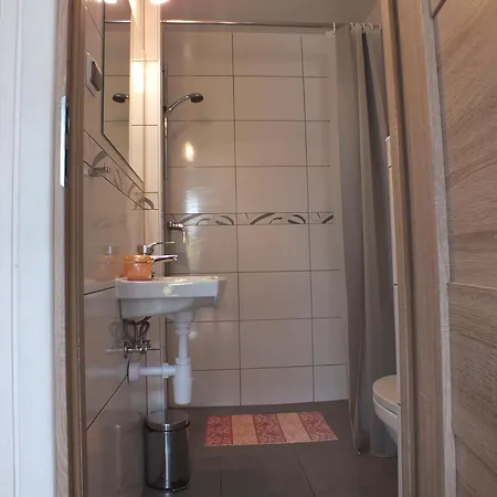 Lodge Letniskowe Mewa *