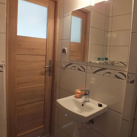 Letniskowe Mewa * Miedzyzdroje