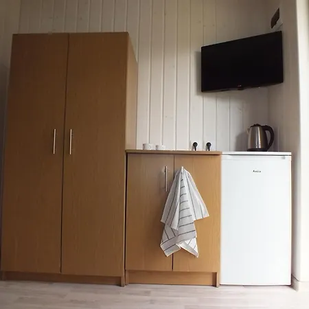 Letniskowe Mewa Lodge Miedzyzdroje