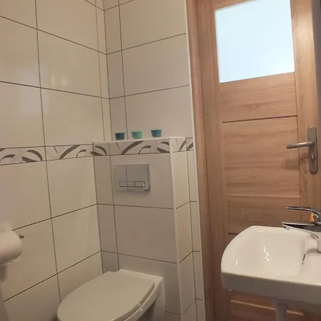 Lodge Letniskowe Mewa Miedzyzdroje