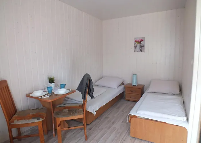 Letniskowe Mewa * Miedzyzdroje